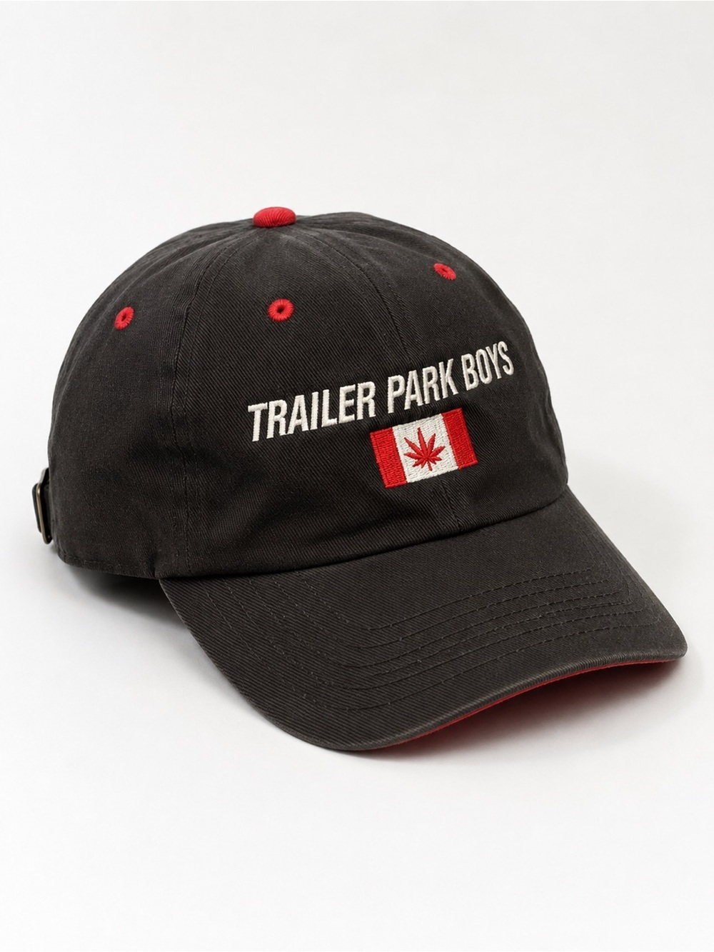Trailer Park Boys Strap Back Hat / Cap